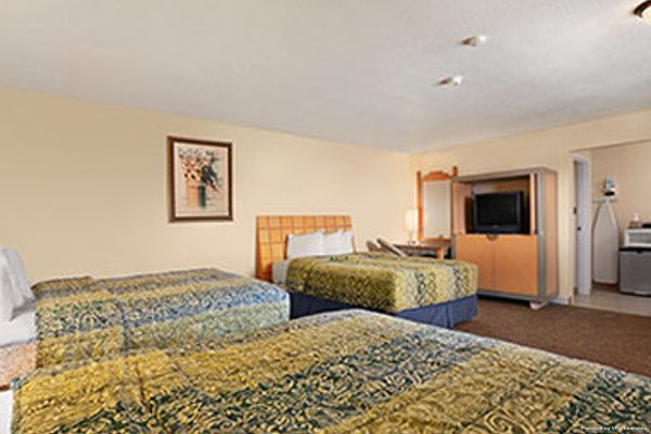 #1 Value Inn Clovis